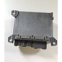 Chrysler Voyager Door control unit/module 04602921AA