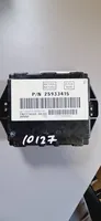 Cadillac CTS Sensore temperatura interna 25933415