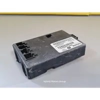 Dodge Challenger Seat control module 68058077AI