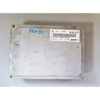 Cadillac SRX Sterownik / Moduł ECU 12648906