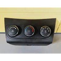 Dodge Avenger Air conditioning/heating control unit P55111949AF