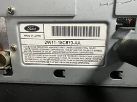 Ford Mustang V Radija/ CD/DVD grotuvas/ navigacija 2W1T-18C870-AA