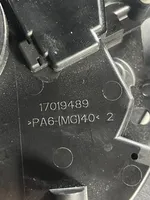 Dodge PickUp RAM SRT-10 Innesco anello di contatto dell’airbag (anello SRS) 17019489