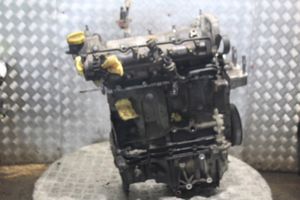 Opel Combo D Silnik / Komplet 198A3000