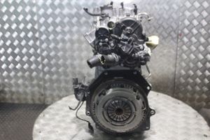 Skoda Rapid (NH) Moottori PO29286
