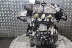Skoda Rapid (NH) Moottori PO29286