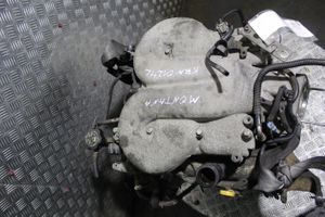 Pontiac Montana Engine 