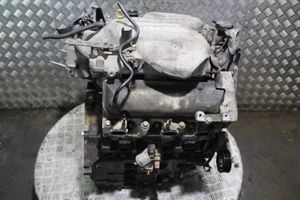 Pontiac Montana Engine 