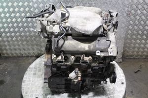 Pontiac Montana Engine 