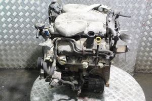 Pontiac Montana Engine 