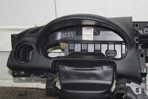 Mazda 6 Panel de instrumentos 