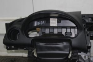 Mazda 6 Panel de instrumentos 