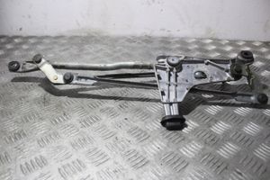 Peugeot 308 Front wiper linkage 