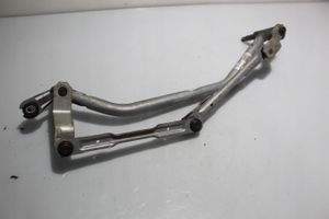 Peugeot 207 Tiranti del tergicristallo anteriore 3397020769