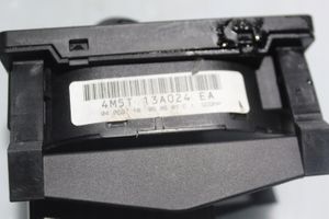 Ford Focus Interrupteur d’éclairage 4M5T13A024