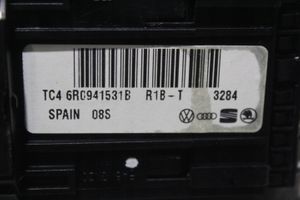 Volkswagen Up Valokatkaisija 6RC941531B