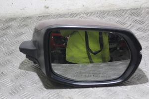 Honda CR-V Front door electric wing mirror 