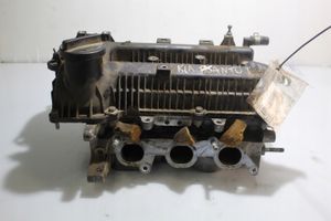 KIA Picanto Testata motore 2211104800