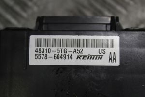 Honda CR-V Sterownik / Moduł napędu 483105TGA52