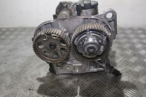 Skoda Fabia Mk3 (NJ) Culasse moteur 04C103404F