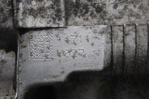 Toyota Auris E180 Culasse moteur 14711Y027