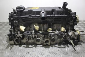 Citroen Jumper Culasse moteur 9634963010