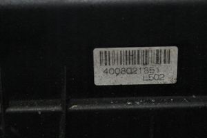 Mazda 6 Testata motore 6090A