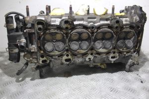 Mazda 6 Culasse moteur 6090A