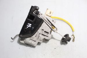 Audi A4 S4 B7 8E 8H Loading door lock 