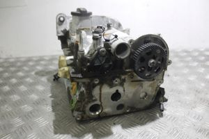 Skoda Fabia Mk3 (NJ) Culasse moteur 04C103404D