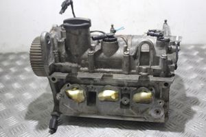 Skoda Citigo Engine head 