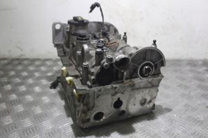 Skoda Citigo Engine head 