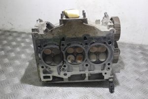 Skoda Citigo Engine head 