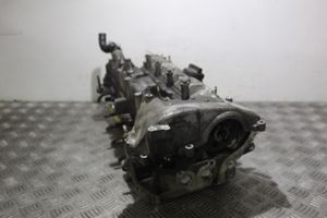 Toyota Avensis T250 Testata motore 