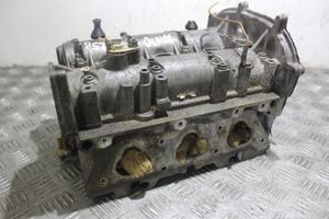 Skoda Rapid (NH) Culasse moteur 03E103373C