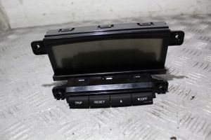 KIA Ceed Bildschirm / Display / Anzeige 957101H100