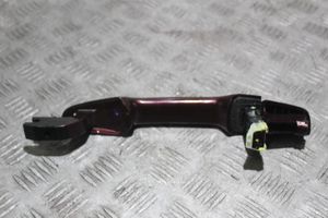 Honda CR-V Front door exterior handle 