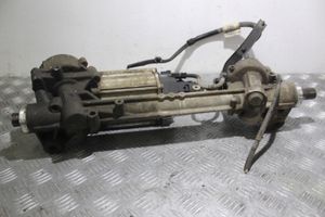 Opel Astra J Cremagliera dello sterzo 7805501619