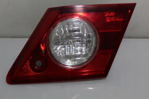 Honda City Lampy tylnej klapy bagażnika 