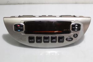 Chevrolet Tacuma Unidad de control climatización 96415173