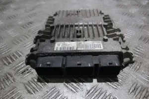 Fiat Scudo Calculateur moteur ECU 9664611280