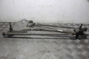 Ford Mondeo MK IV Tiranti del tergicristallo anteriore 7S7117504