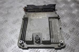 Chrysler Sebring (JS) Calculateur moteur ECU 0281014265