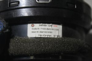 Honda Civic Boczna kratka nawiewu deski rozdzielczej 77620SMG013