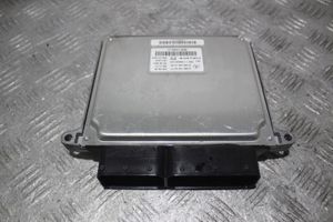 Mercedes-Benz C AMG W204 Calculateur moteur ECU A6061504472