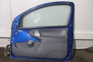 Toyota Aygo AB10 Drzwi przednie 