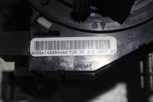 Land Rover Discovery 4 - LR4 Pyyhkimen/suuntavilkun vipukytkin 9H2213N064CA