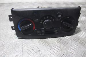 Chevrolet Kalos Блок управления кондиционера воздуха / климата/ печки (в салоне) 