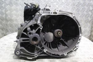 Ford Focus Mehāniska 5 ātrumu pārnesumkārba 3M5R7F096