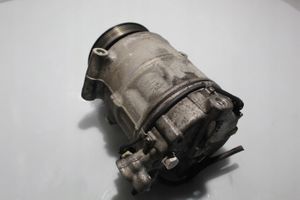 Jaguar XJ X351 Compressore aria condizionata (A/C) (pompa) 8W8319D629